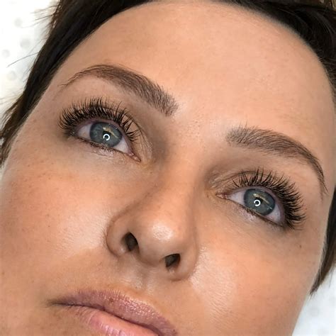 Classic Lashes - Full Sets And Refills | Brisbane Lashes