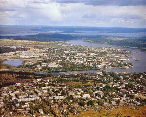 День города Сортавала