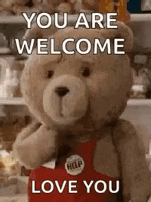 Funny You Re Welcome GIFs | Tenor