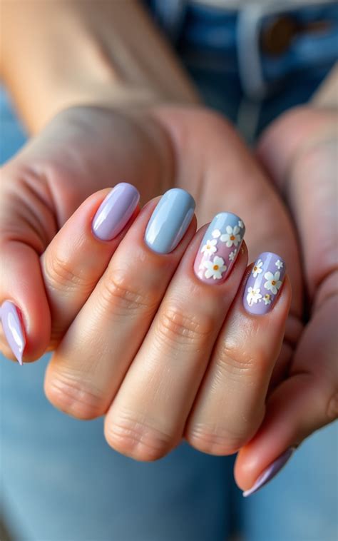 Bright Summer Nail Designs 2025! Bold, Vibrant, and Totally On-Trend