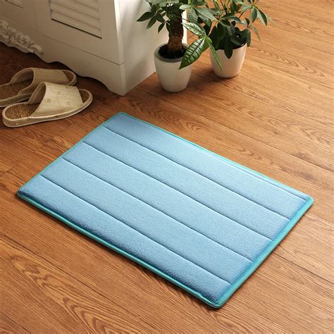 Memory Foam коврики в ванную ванну противоскользящие кухонные Коврики ...