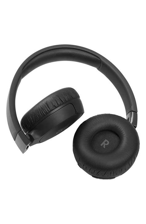 JBL Tune 660NC Wireless Headphones | Nordstromrack