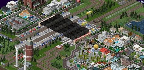 TheoTown - Apps on Google Play