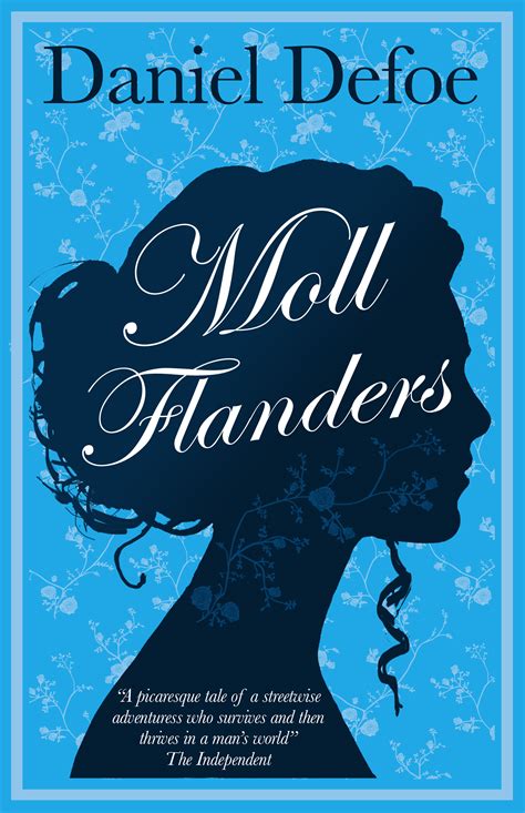 Moll Flanders Defoe 1