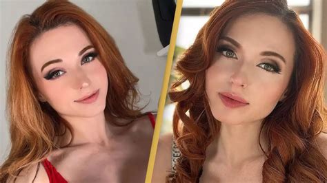 Is This the Real Amouranth? The Timeline Reveals the Truth - uh0iko1