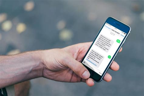 Transaction SMS- A Means to Deliver Information