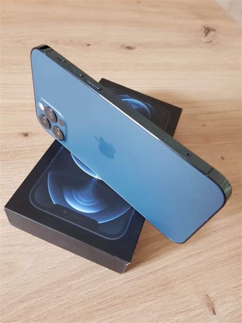 IPHONE 12 PRO 256 GB