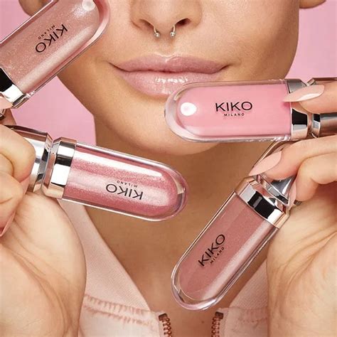 KIKO MILANO: декоративная косметика и средства для ухода за кожей ...