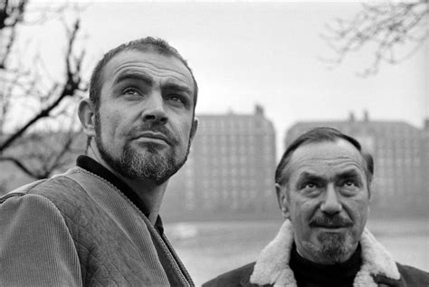 Шон Коннэри - Sean Connery фото №368857