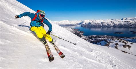 ski touring  norway     spots    ski touring