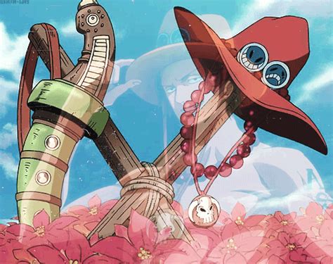 Ace :: One Piece (ван пис, ван-пис) :: Anime (Аниме) :: гиф анимация ...