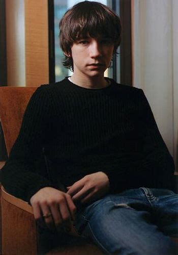 아말리아 : Liam Aiken