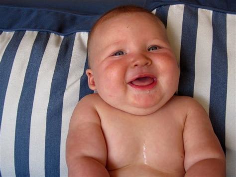 Bebes Gordinhos - → 200 Fotos de bebês lindos e fofos sorrindo: Imagens incríveis