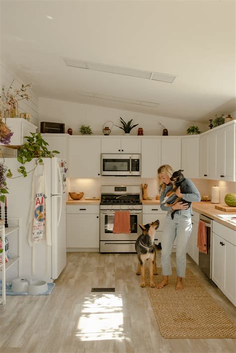 Stab Magazine | Take A Look At Sage Erickson's Domestic Bliss