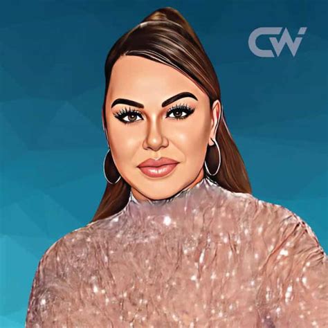 Chiquis Rivera Net Worth (Updated 2025) • TheCelebWealth