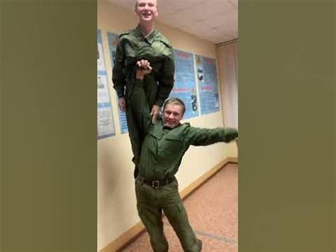 Юность в сапогах ! Военные сборы ! - YouTube