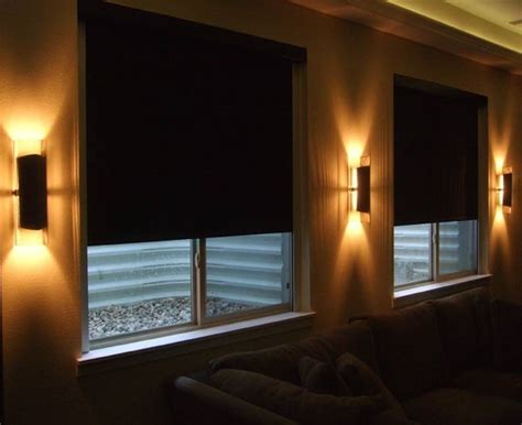 Roller Shades Blackout - XPO Blinds