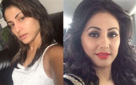 Images Of Tv Actress Without Makeup | Makeupview.co