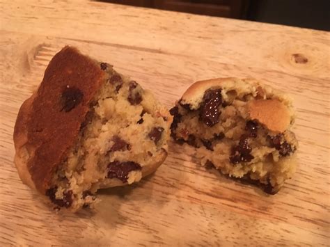 Levain Chocolate Chip Cookies