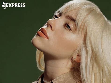 The Billie Eilish Photo Scandal: A Comprehensive Overview - zhrmnry