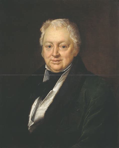 Тропинин Василий Андреевич (1776 – 1857). Портрет В. И. Бибикова. 1838 ...