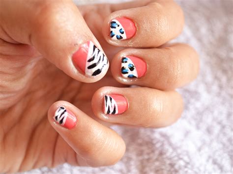 Nail: How To Design A Nail