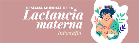 Semana Mundial de la Lactancia Materna - SaluData - Observatorio de ...