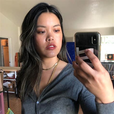 YouTuber Christine Nguyen On Embracing Her Grays | Into The Gloss