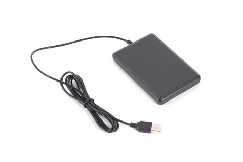 Считыватель proximity-карт SPRUT RFID Reader-17BL: фото, характеристики ...
