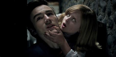 Movie Review - OUIJA