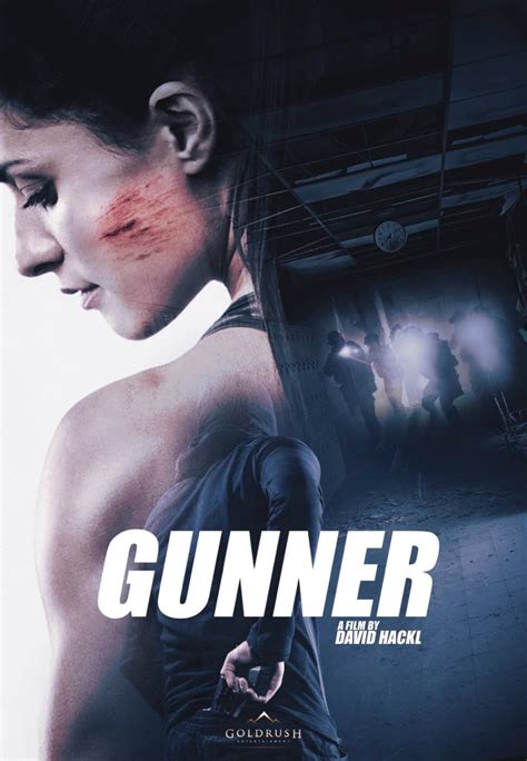 gunner goldrush entertainment