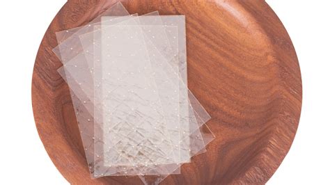 What Makes Powdered And Sheet Gelatin Different?