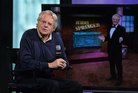 Jerry Springer Show