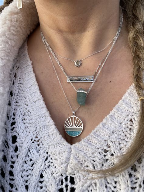 How To Layer Necklaces Like A Pro: Our Founder's Guide