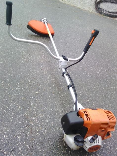 Stihl FS 130
