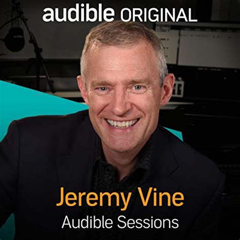 Amazon.com: Jeremy Vine: Audible Sessions: FREE Exclusive Interview (Audible Audio Edition ...