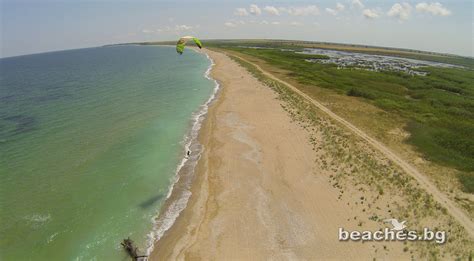 Дуранкулак – Южен плаж - beaches.bg