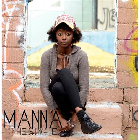 Manna - YouTube Music