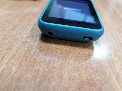 Мобильный телефон Nokia 125 Dual sim TA-1253 Синий 16GMNL01A01 — купить ...