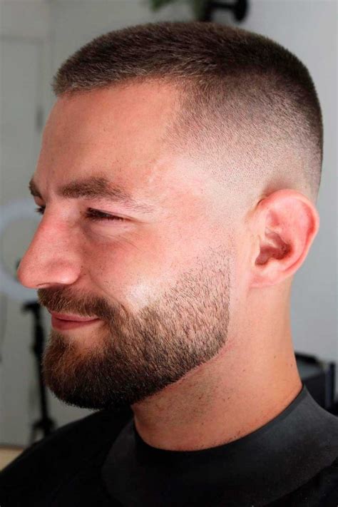How To Cut Your Own Hair Buzz Cut - Mulyanisajaa