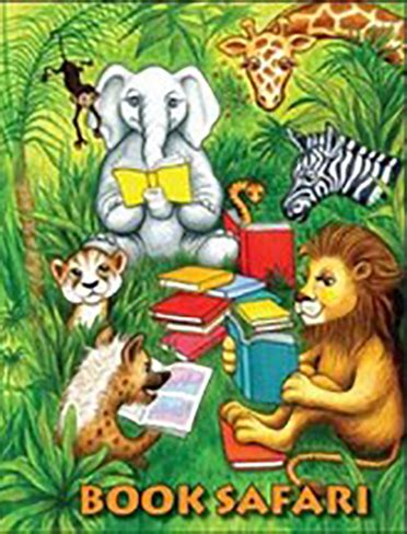 book safari idtl store