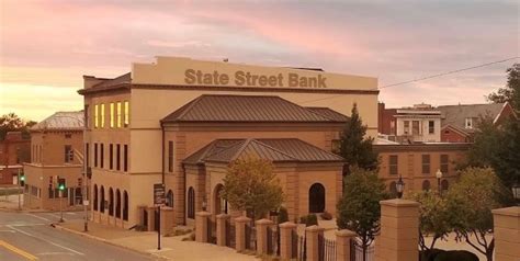 Locations | State Street Bank - Quincy & Payson, IL