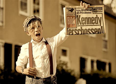 Bild Zeitung 1963 - Original | Historische-Magazine.de