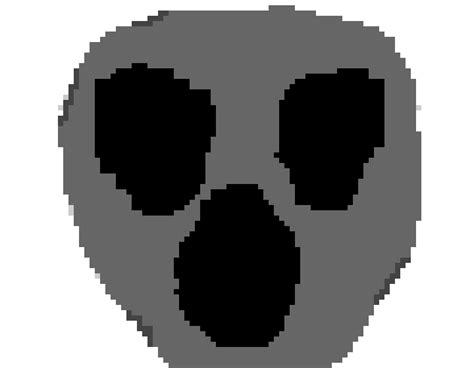 Ambush from doors pixel art