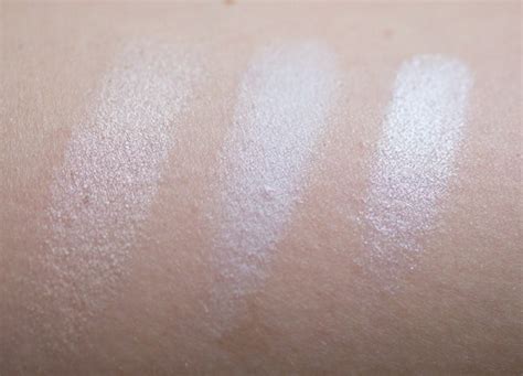 Guerlain Meteorites My Palette - метеориты, румяна и хайлайтер в ...