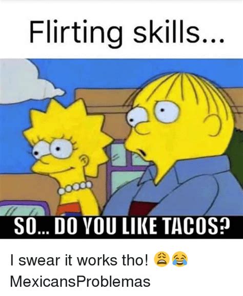 This One Weird Trick Makes Flirty Memes for Her Incredibly Effective - 0z10e1h