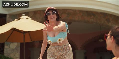 UNSTOPPABLE NUDE SCENES - AZNude