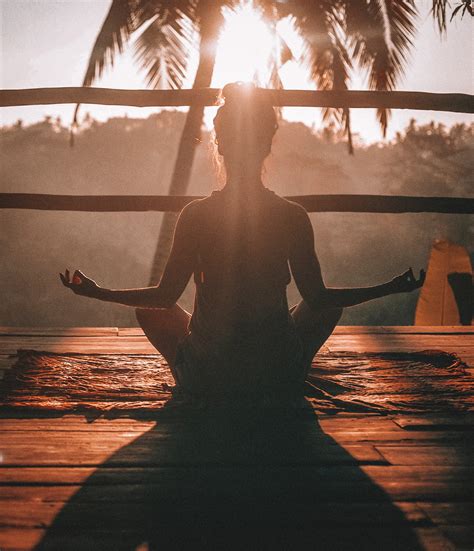 Unlocking the Power of Mindfulness: A Path to Optimal Health and