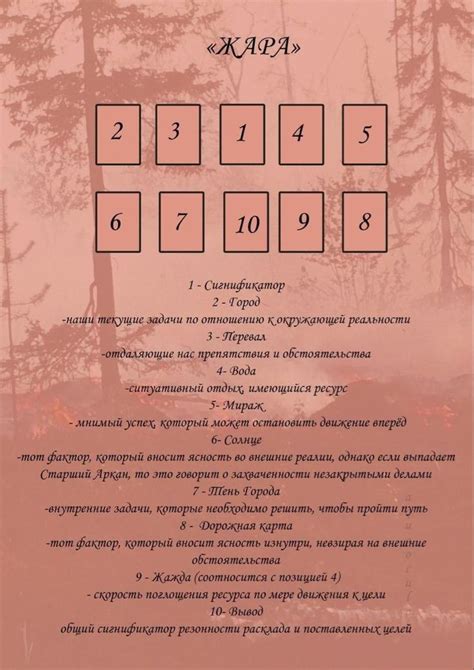 ปักพินโดย L🧝🏻‍♀️ ใน layouts tarot