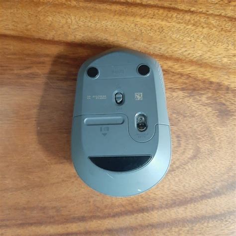 Mouse Logitech M170, Elektronik, Bagian Komputer & Aksesoris di Carousell